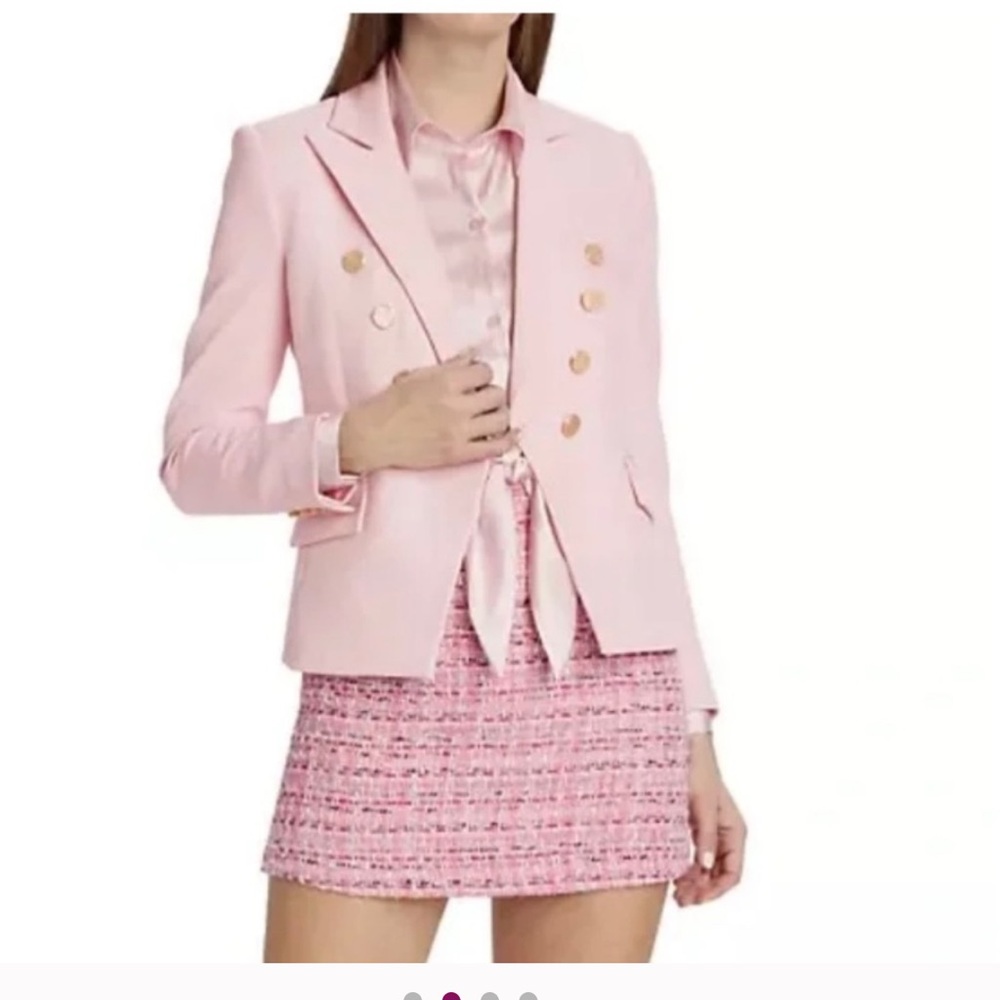 Generation Love Jacket